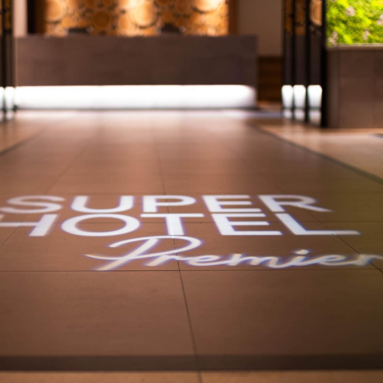Super Premier Ginza Tóquio